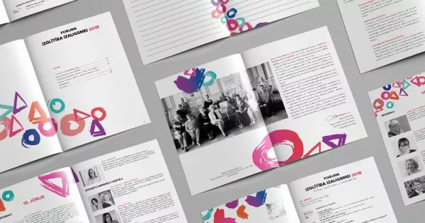 Создание каталогов: 5 советов для успешной презентации