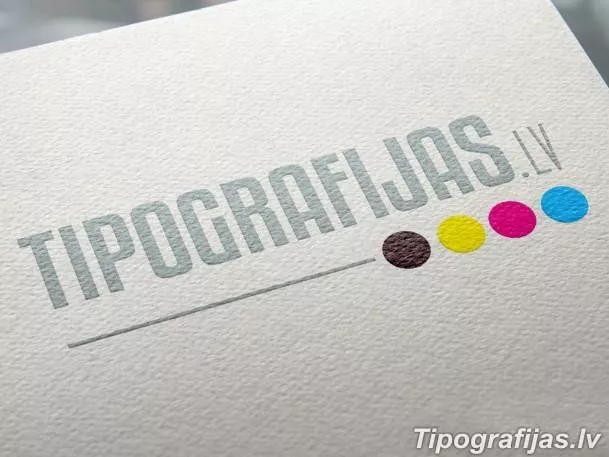 Development of a logo for the company's image