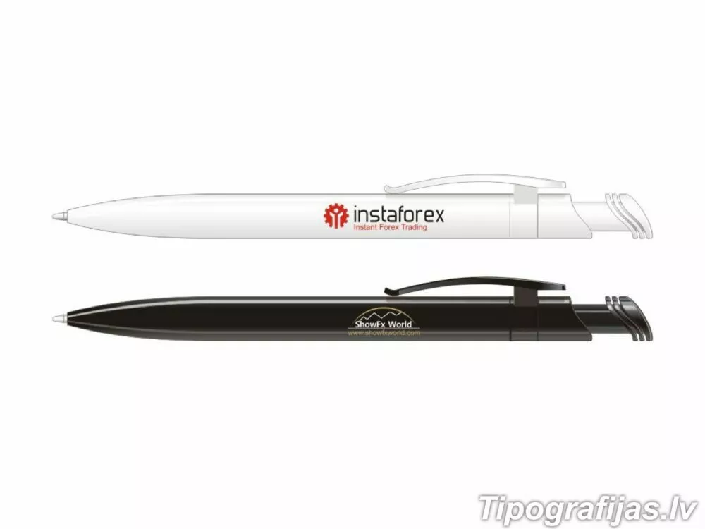 Samples of Promotional Products #3