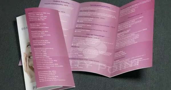 5 soļi, kā reklāmas bukleti piesaista jaunus klientus