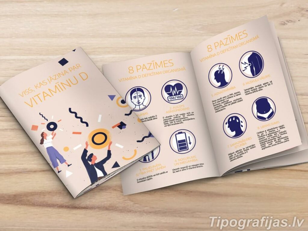 Pēcdrukas apstrādes paraugi #8