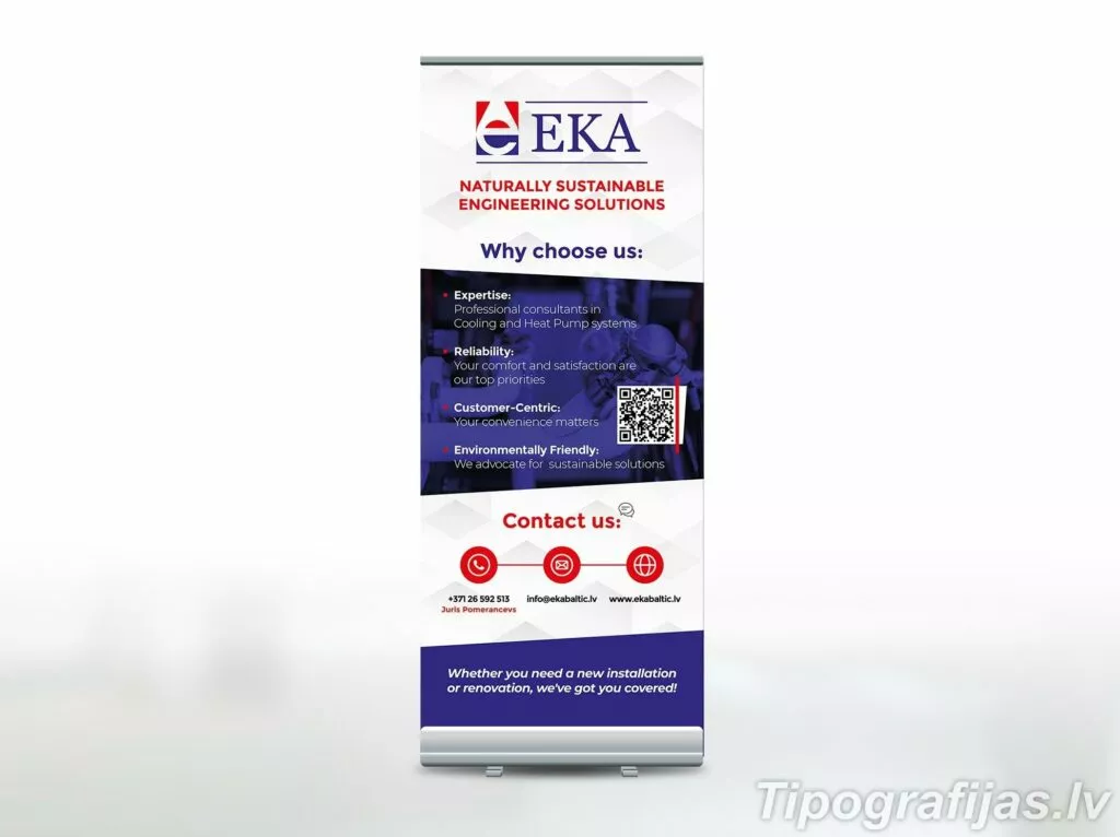 Lielformāta drukas priekšrocības #9