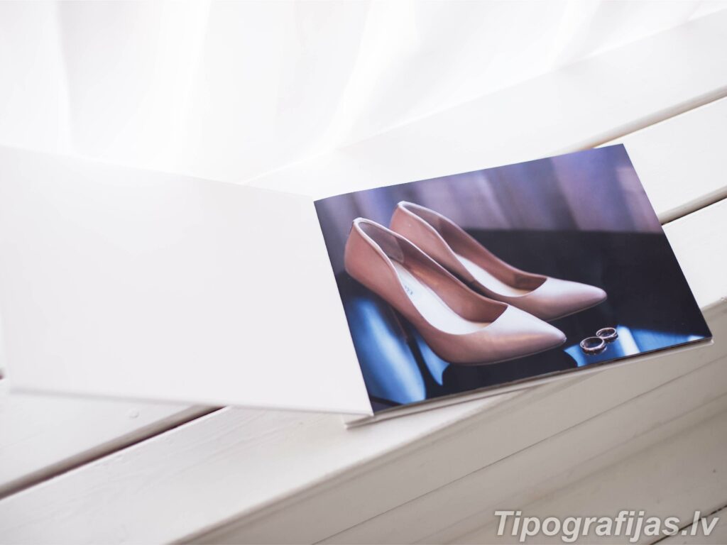 Personalizētu fotogrāmatu izgatavošana. Fotogrāmatas dizains un druka. Forogrāmatas paraugi. #7