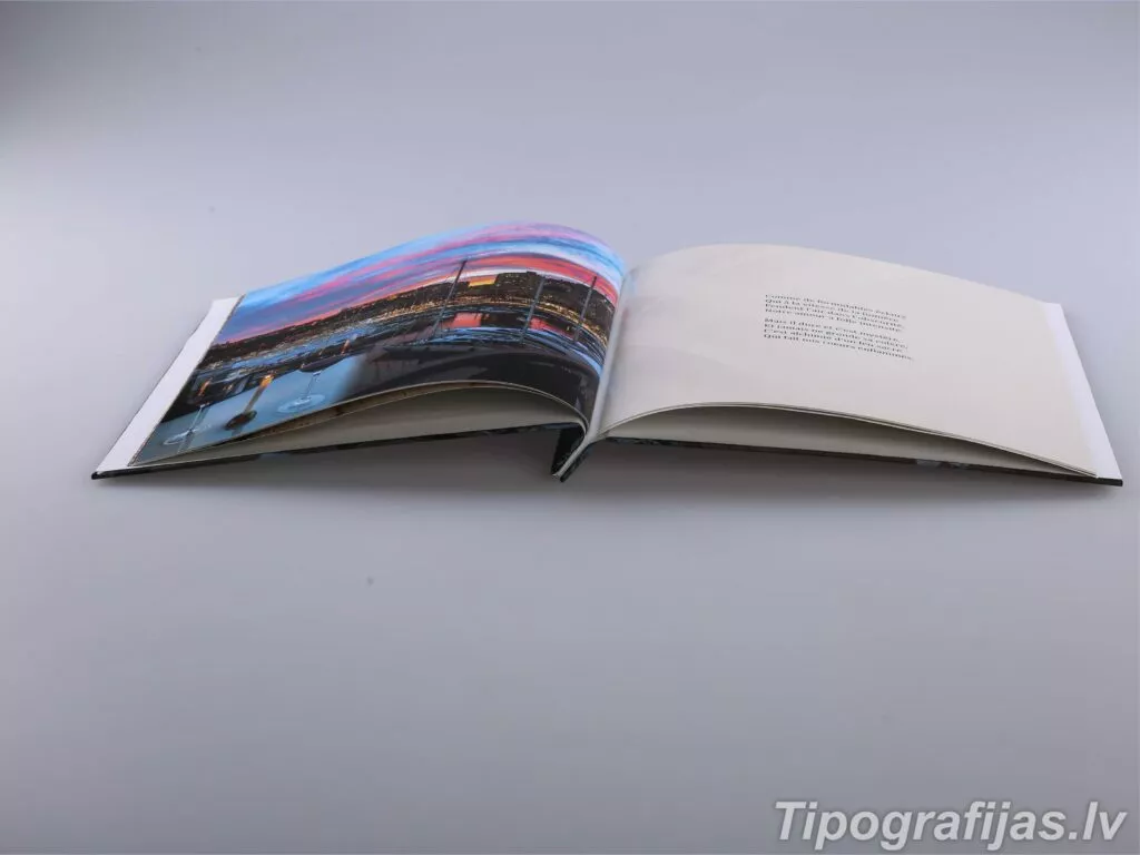 Изготовление фотокниг. Персональная фотокнига, дизайн и печать. Образцы фотокниг. #9