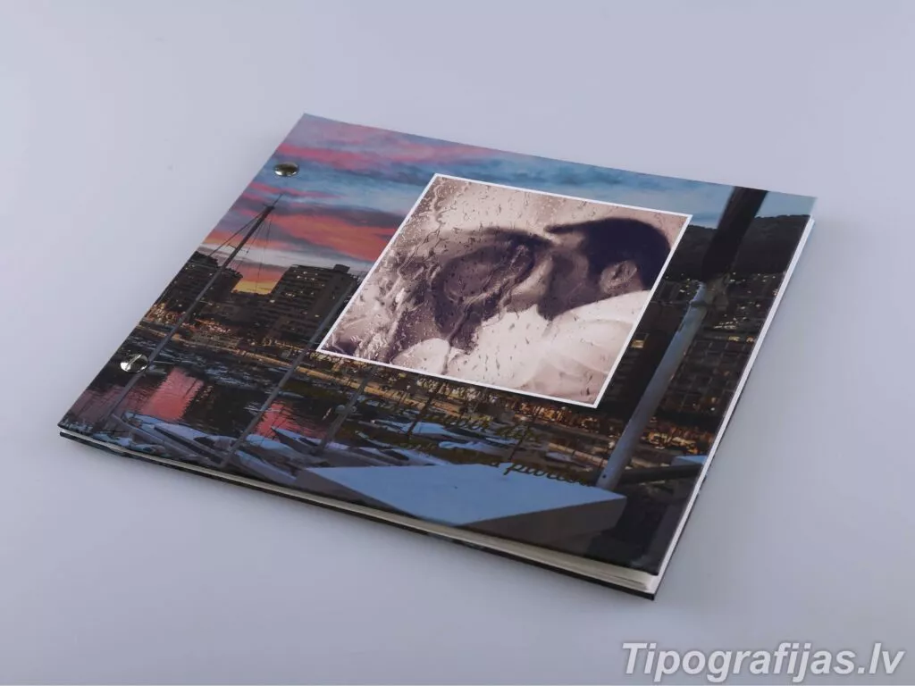 Изготовление фотокниг. Персональная фотокнига, дизайн и печать. Образцы фотокниг. #2