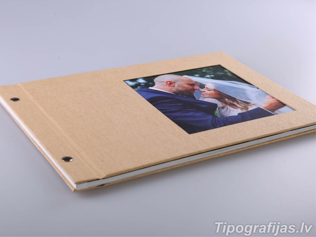 Personalizētu fotogrāmatu izgatavošana. Fotogrāmatas dizains un druka. Forogrāmatas paraugi. #5