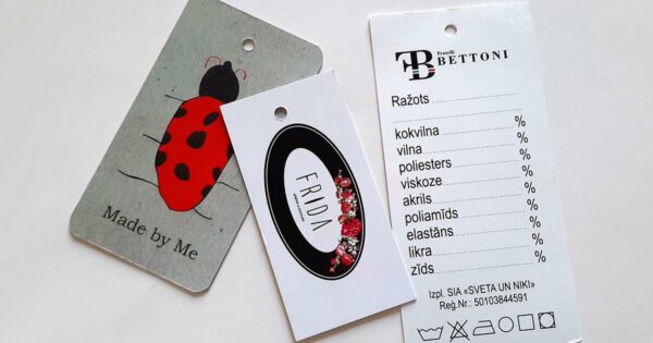 7 practical tips for the label production process