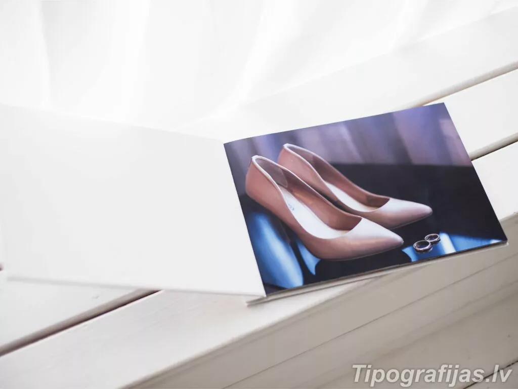 Designing and printing of catalogues and brochures. Printing of catalogues, brochures and books #4