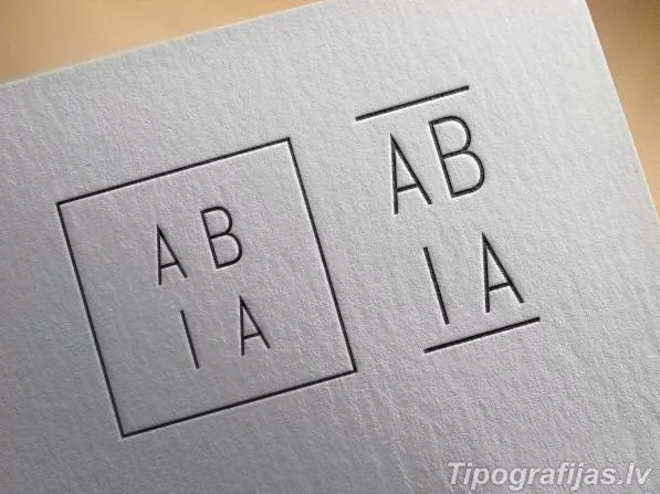Logo design. Typography. Logo production and printing. Logo samples. #1