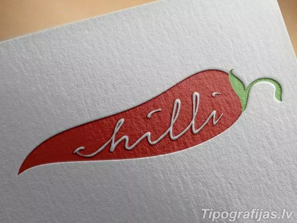 Logo design. Typography. Logo production and printing. Logo samples. #3