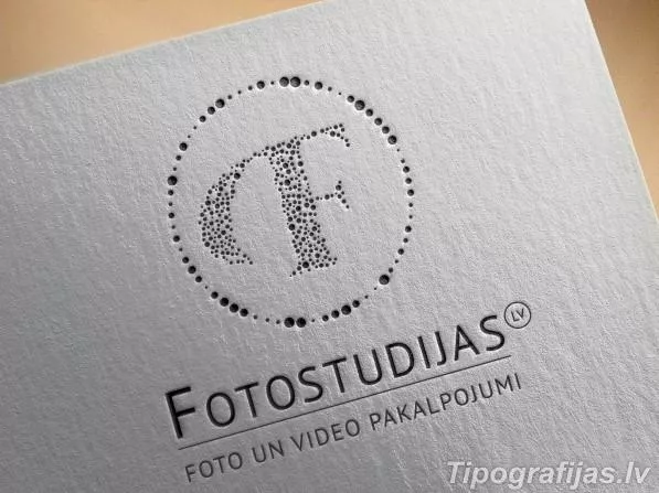 Logo design. Typography. Logo production and printing. Logo samples. #7