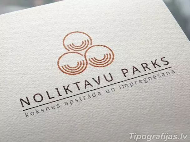 Logo design. Typography. Logo production and printing. Logo samples. #9