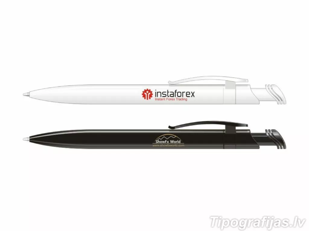 Pen - a pen with logo printing #1