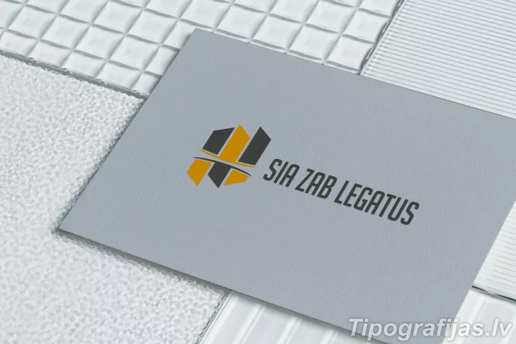 Logo design. Typography. Logo production and printing. Logo samples. #11