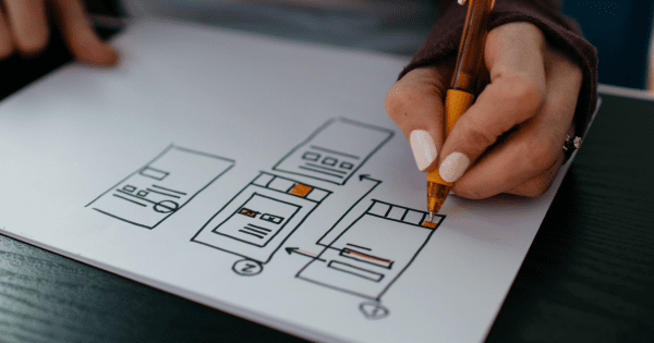 Graphic design