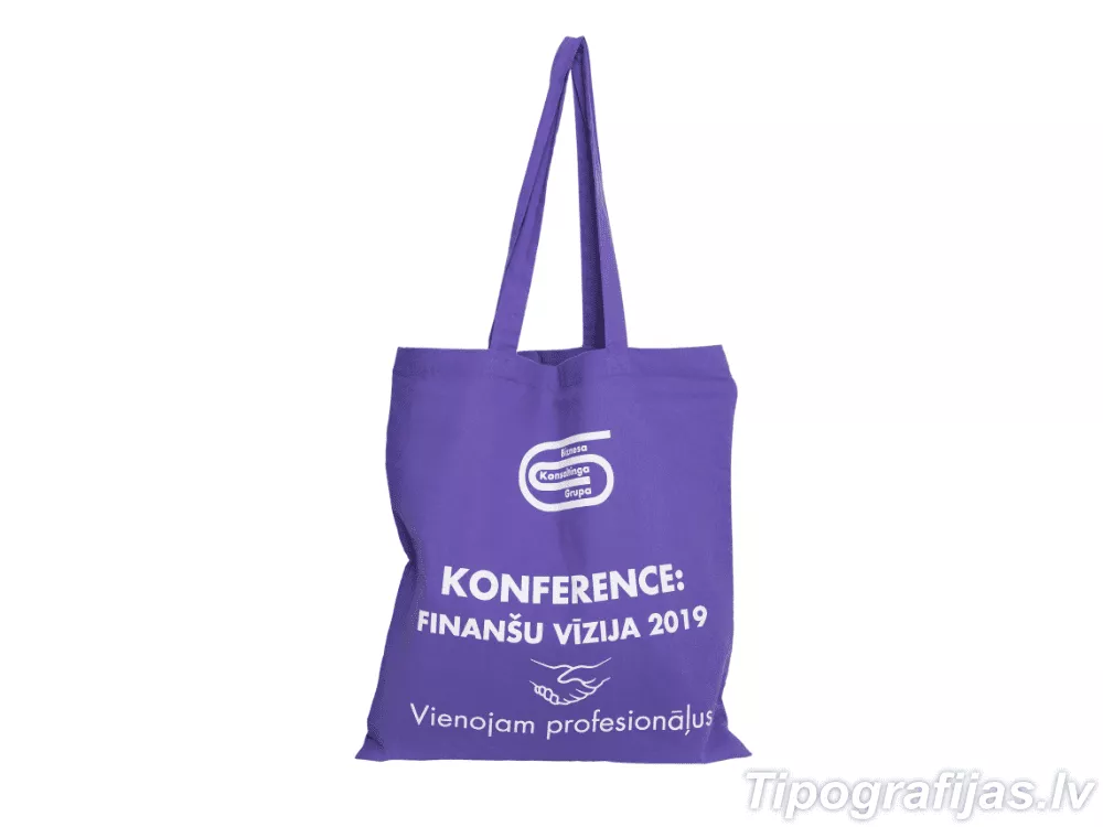 Woven bags – printing on woven bags. Woven bag sample. #5