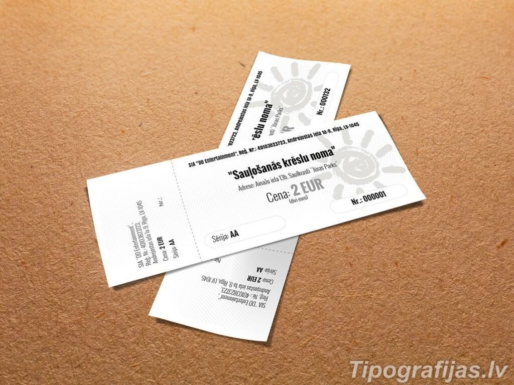 Melnbaltas drukas paraugi. Drukas izgatavošanas process. Melnbaltas paraugi #4