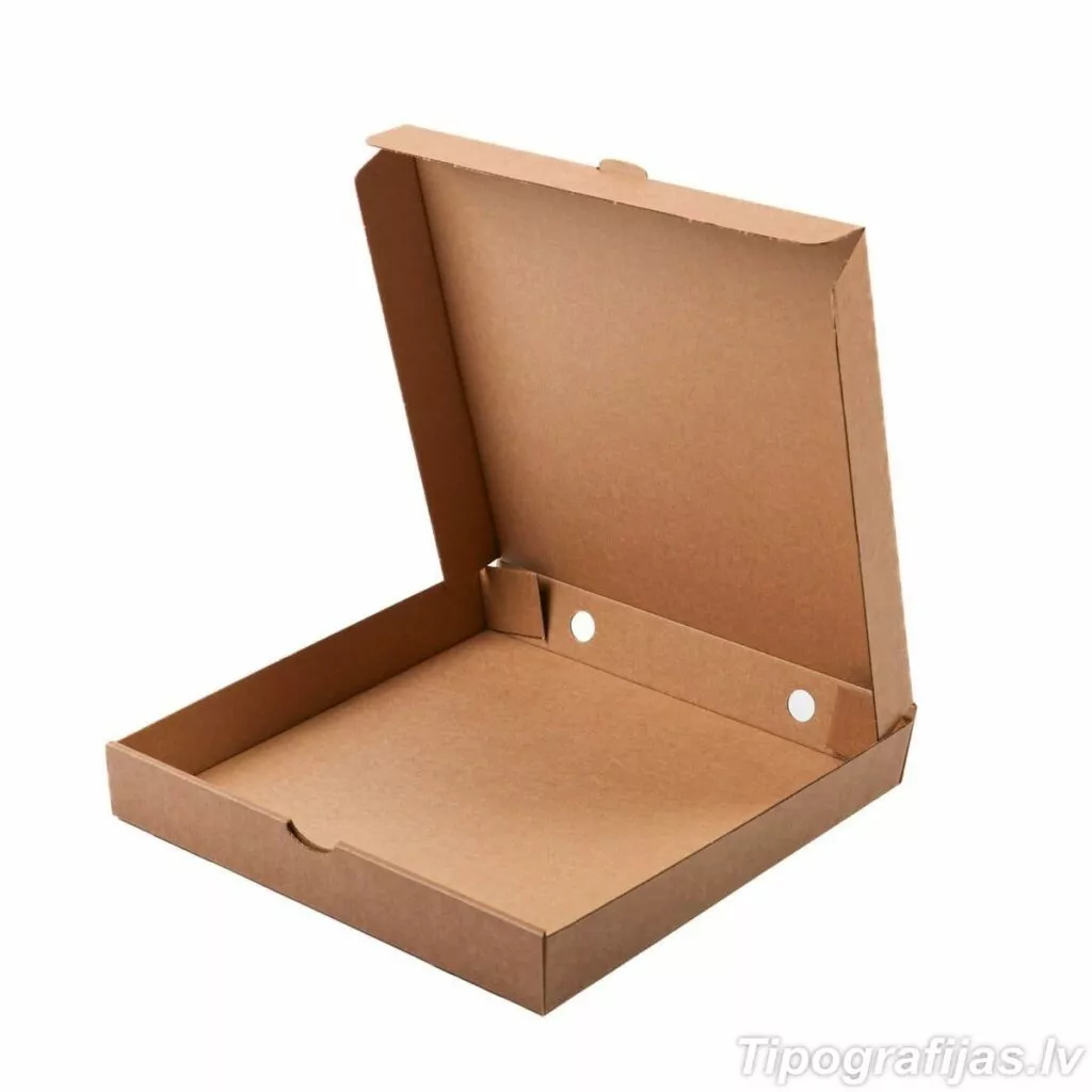 Printing of packaging. Design of packaging #3