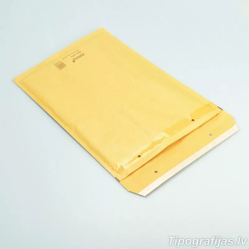 Printing of packaging. Design of packaging #5