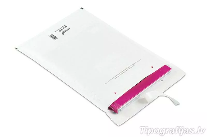 Printing of packaging. Design of packaging #6