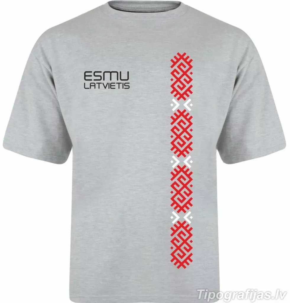Shirt - T-shirt printing, logo printing. Presentation advertising production.T-shirt design development. T-shirt sample. #9
