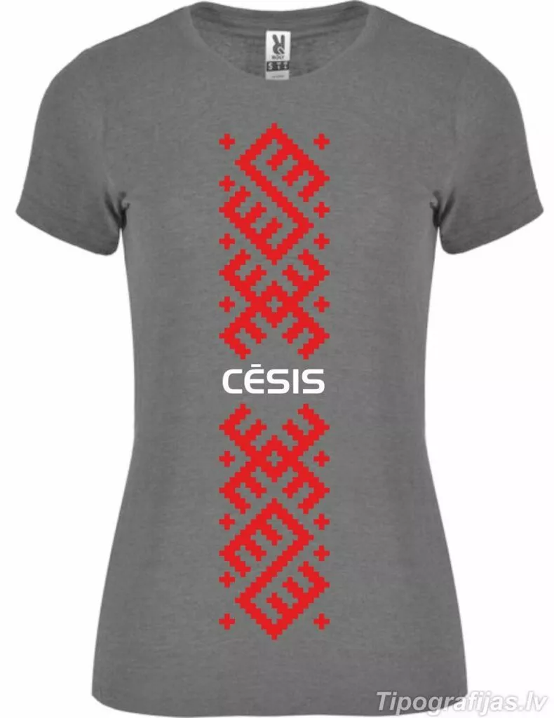 Shirt - T-shirt printing, logo printing. Presentation advertising production.T-shirt design development. T-shirt sample. #11