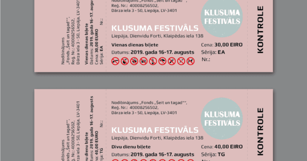 Ticket printing: 7 important questions before placing an order