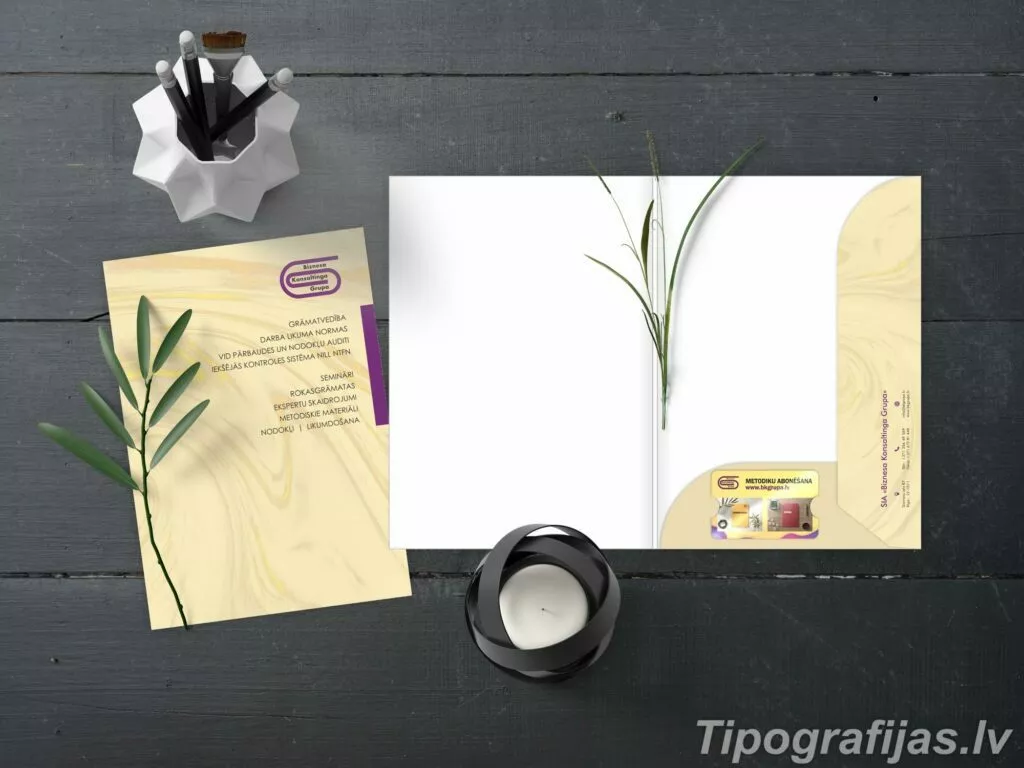 Graphic Arts – Offset Printing #8