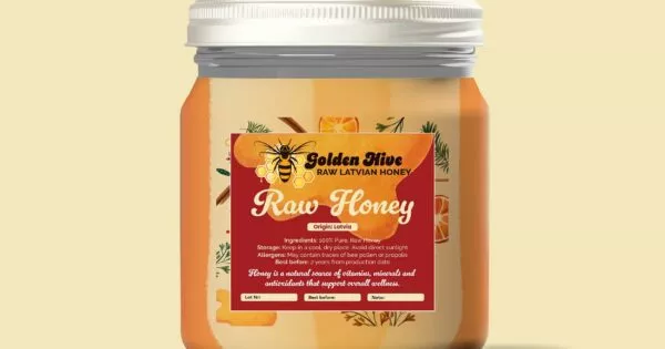 Product labels that sell: 8 design techniques to capture customer attention