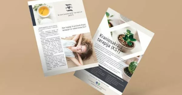 5 steps to creating attractive fliers