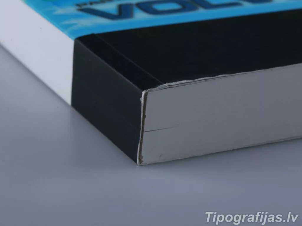 Brošūras muguras kvadrotēšanas izgatavošana. Brošūras muguras kvadrotēšanas darba paraugi. Muguras kvadrotēšana. Kvadrotēšanas paraugi #3