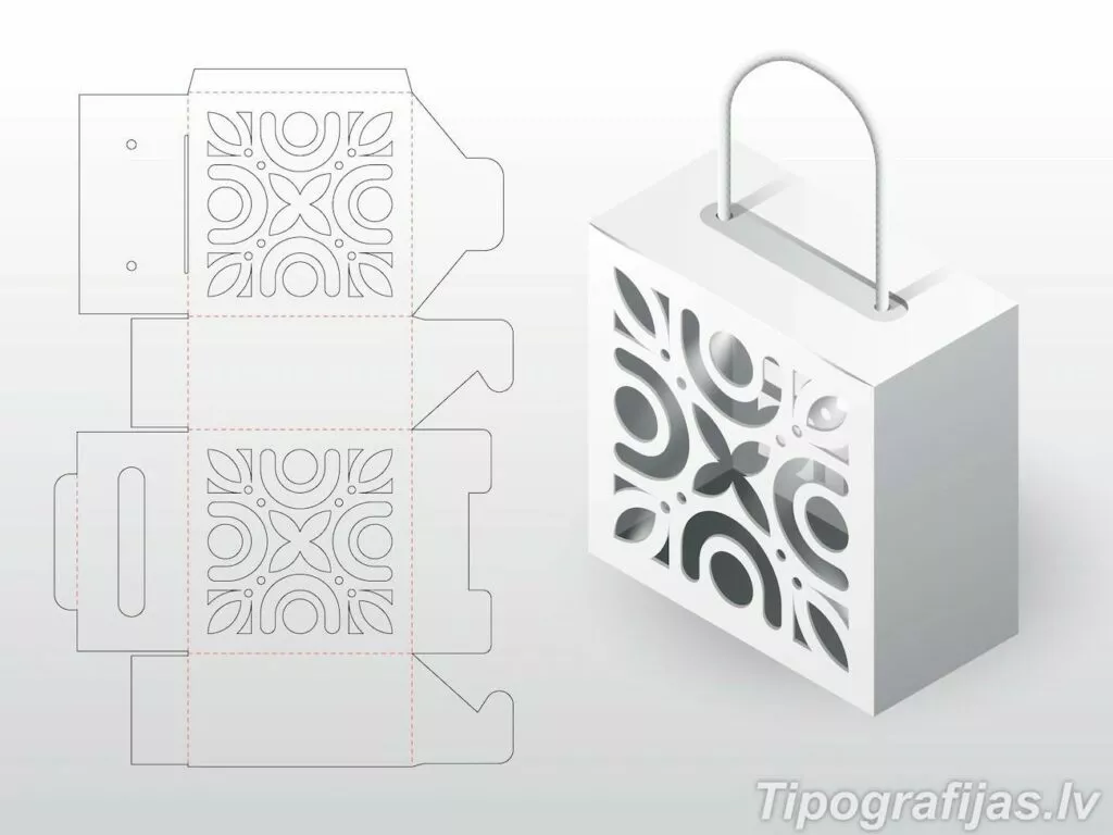 Izciršanas process. Izciršanas darba paraugi #1
