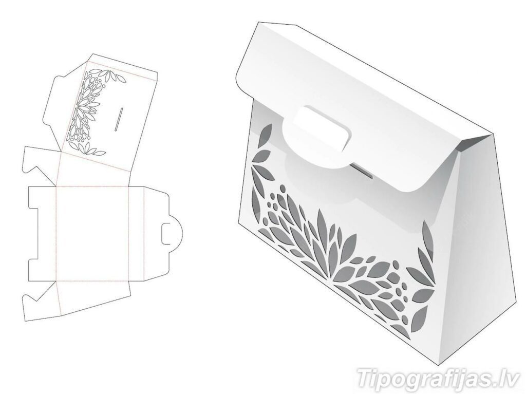 Samples of notching. Notching Work Examples #2