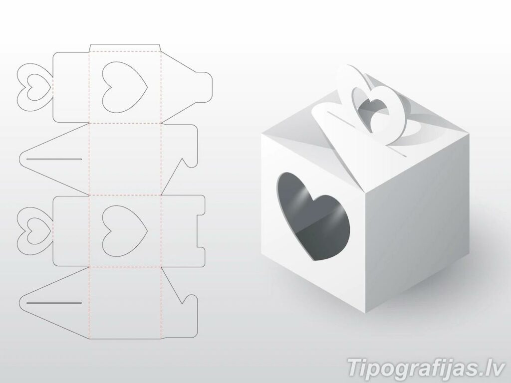 Samples of notching. Notching Work Examples #3
