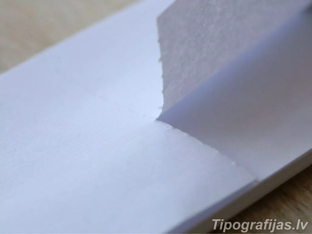 Samples of perforation. Perforation Work Examples #5