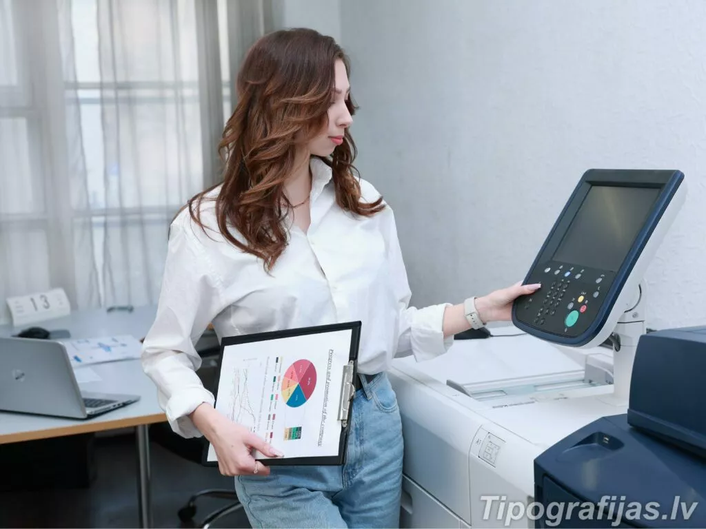 Operational documentation. Scan samples. Scanning services. #1