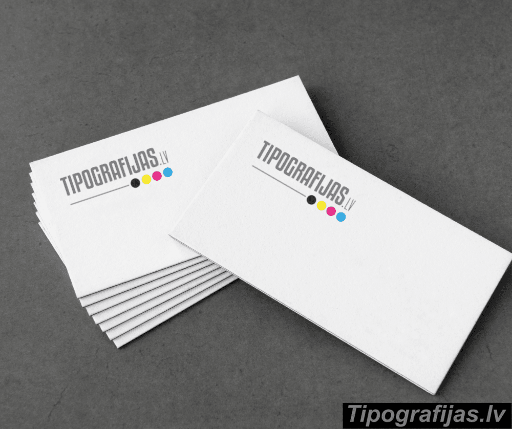 Envelope making and printing