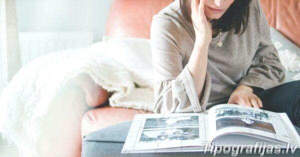 Photobook – a memory you can touch!